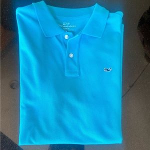 Men’s Vineyard Vines polo